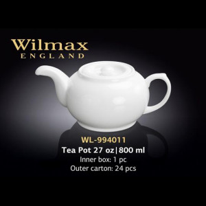 Чайник заварочный 800 мл Color 994011