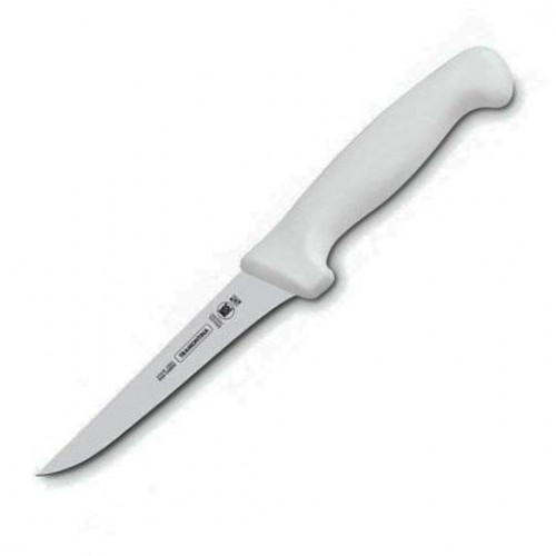 Нож Tramontina PROFISSIONAL MASTER 127 мм для обвалки белый 24602/085