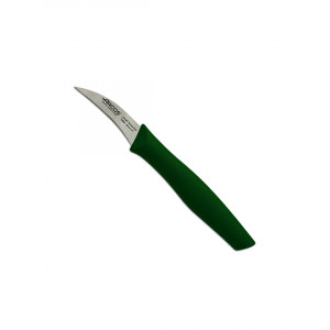 Нож Arcos для овощей 60 мм Nova зел 188321