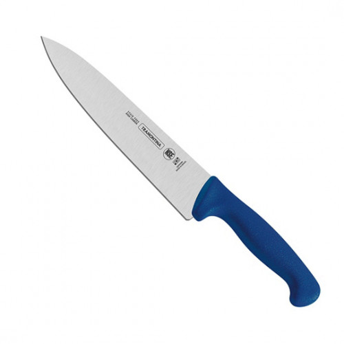 Нож Tramontina PROFISSIONAL MASTER 152 мм для мяса голубой 24609/016