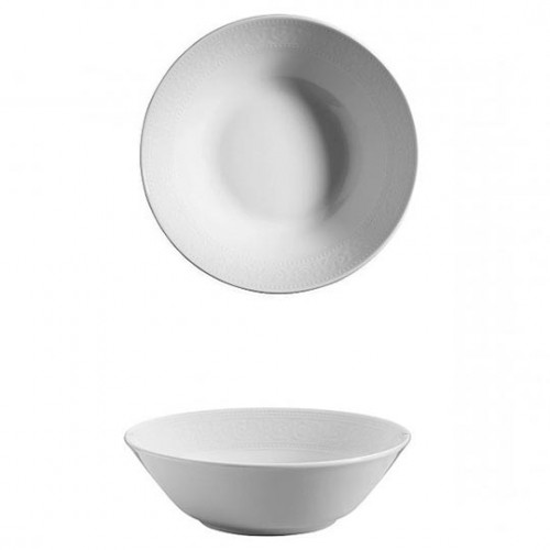 Салатник 13 см ACELYA белый АС2113