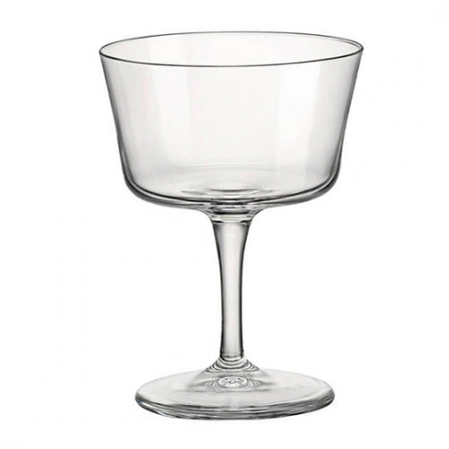 Бокал 220 мл для коктейлей Bormioli Rocco Bartender Fizz 220 мл 1 шт