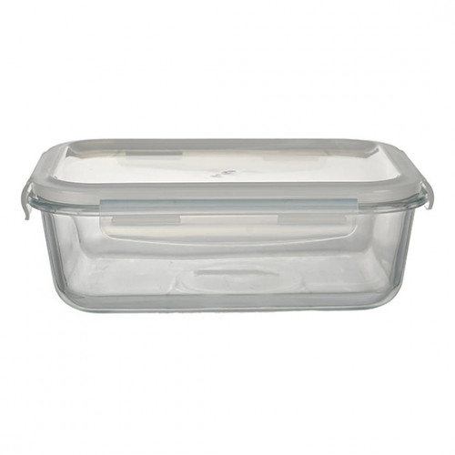 Контейнер 1410 мл прямоугол.ECOMO NOVA BOX