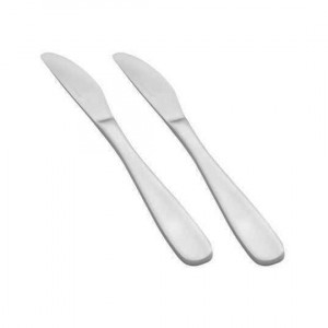 Набор столових ножів. 2 шт Riter 29-178-039