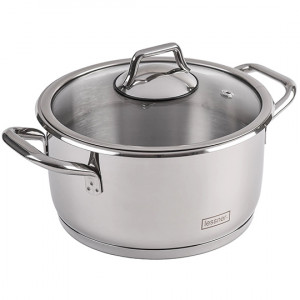 Кастрюля 1,8 л d=16 cм Lessner.Buono 55881-16