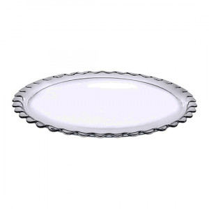 Блюдо Patisserie d370 мм 10539