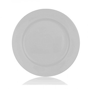 Тарелка десертная Ardesto Prato, 20 см, фарфор AR3603P