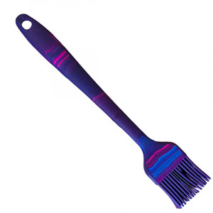 Кисточка силиконова 20,6 см 29-305-065