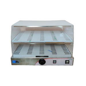 Витрина кондитерская +30/+90