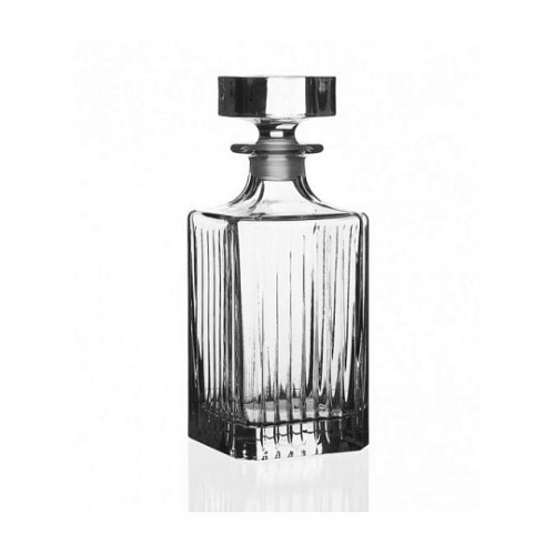 Графин 750 мл TIMELESS WHISKY DECANTER, RCR