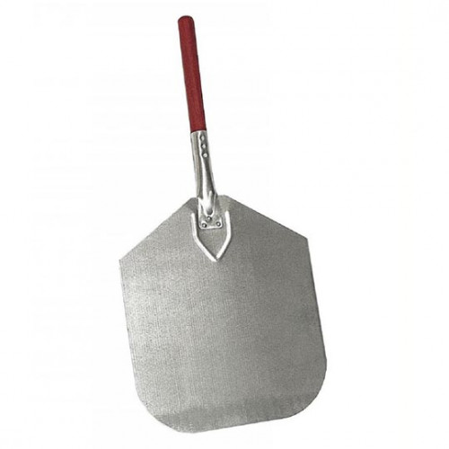 Лопата для пиццы короткая 30.5*35.5*65 см