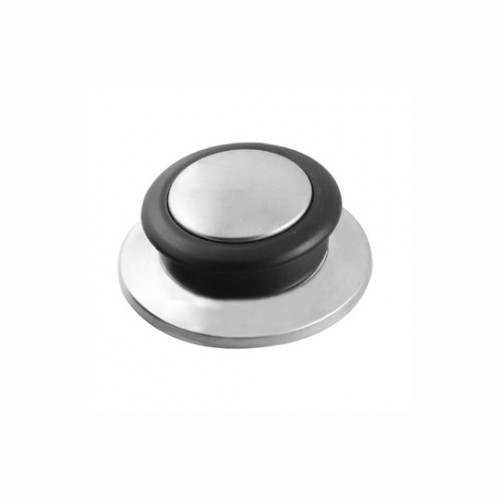 Ручка для крышки 4 см эбонитовая Граф 3375