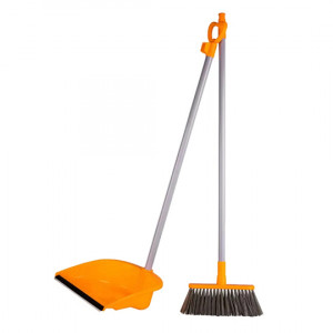 Веник и совок (набор)WDS-888