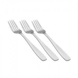 Набор столових віделоквіделок 3 шт Riter 29-178-040