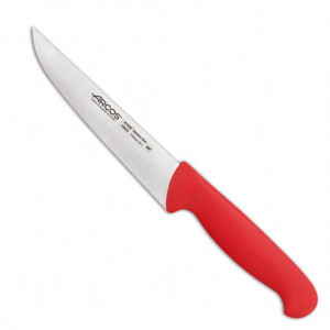 Нож Arcos кух. 150 мм серия 2900 красный 290522