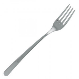 Вилка столовая Flesh