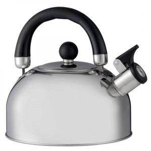 Чайник 3.0 л нержавейка ZB 002/3