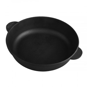 Сковорода 280*60 мм Brizoll Monolith М2860У