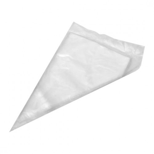 Мешочек кондитерский ПРОЗРАЧНЫЙ большой