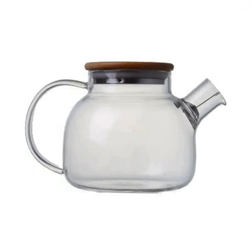 Чайник 1000 мл Лонг тайм бел.крафт уп 6741