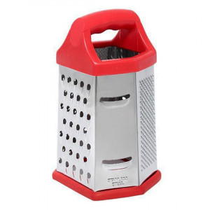 Терка 6 граней 