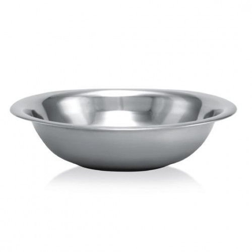 Миска нержавеющая 22 см 1,5 л