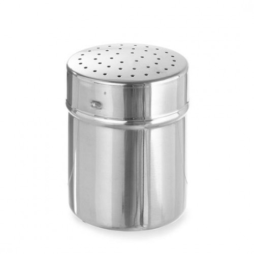 Солонка металл 5.5*6.5 см