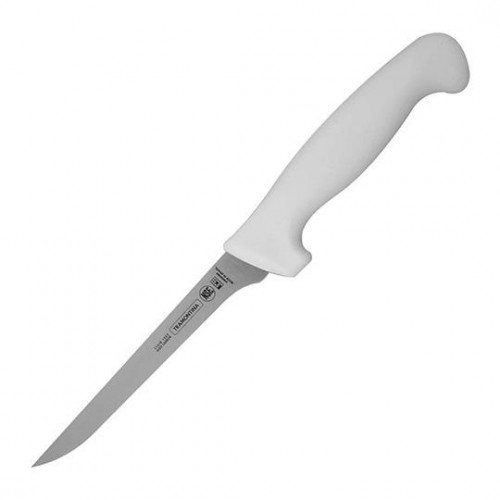 Нож Tramontina PROFISSIONAL MASTER 152 мм обвалочный тонкое лезвие 24603/086