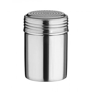 Солонка KW-I E W/O