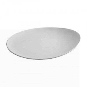 Тарелка 27 см мелкая Vital Coupe elevated AVCARN000111027