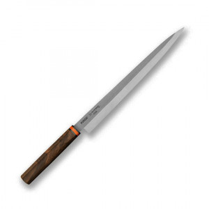 Нож японский 300 мм TITANEAST Sashimi