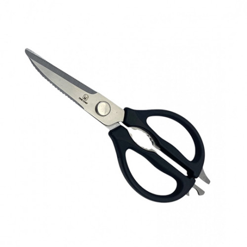 Ножницы кухонные 24,5 см 106019