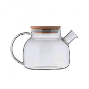 Чайник 1000 мл Ardesto Gemini AR3010GВM