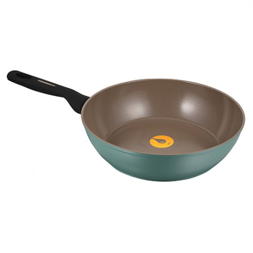 Сковорода 24 см Ringel FENNEL без крышки RG-1138-24