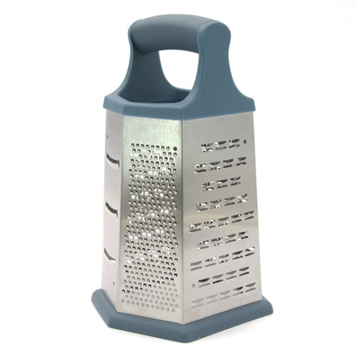 Терка 6 граней 