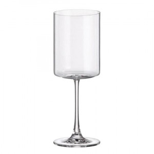 Crystal Bohemia Junco бокалы вино 480 мл/91L/1SJ74/0/00000/480-664(6 шт)