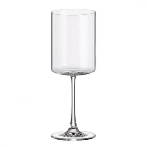 Crystal Bohemia Junco бокалы вино 480 мл/91L/1SJ74/0/00000/480-664(6 шт)
