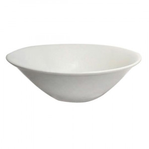 Салатник №7 белый Д-17,5 см 6911100000