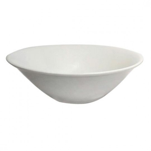 Салатник №7 белый Д-17,5 см 6911100000