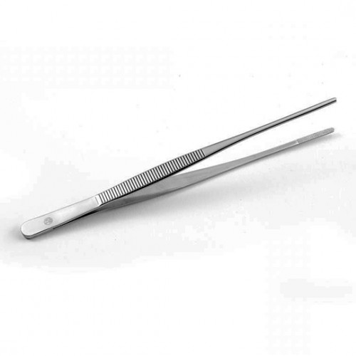 Пинцет кухонный 23 см 680025