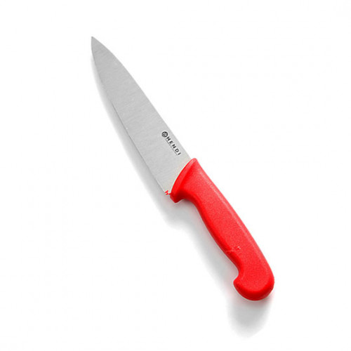 Нож для птицы 240 мм, красный 842720