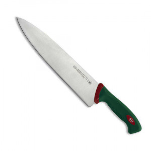 Нож поваренный (мясо овощи фрукты) Sanelli Premana 18 см 312618