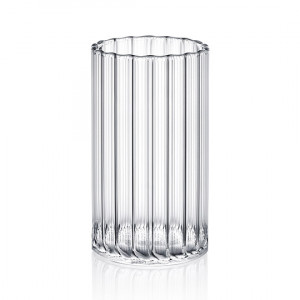 Thermo стакан 250 мл рельефная WL-888624