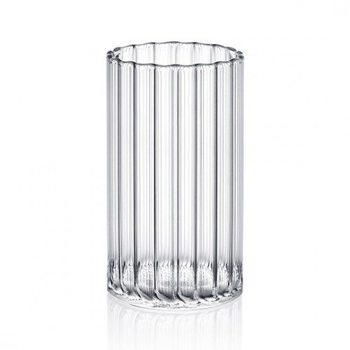 Thermo стакан 250 мл рельефная WL-888624