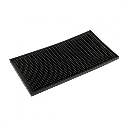 Коврик бармена 30*15*1 см GSM