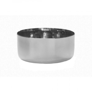 Соусник 200 мл н/ж прямой