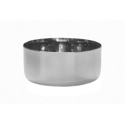 Соусник 200 мл н/ж прямой