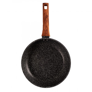 Сков. 24 см OSCAR FRITTATAкласична б/крышки OSR-1112-24