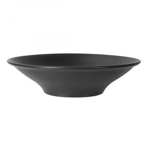 Салатник 26 см Black - 368126/Bl-6