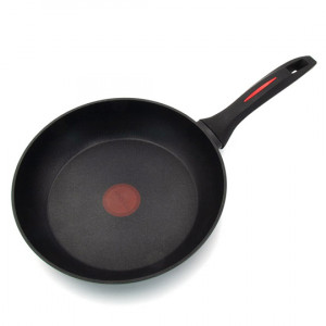Сков. 24 cм ал. А/П покрыт. Red Sense Line 88389-24